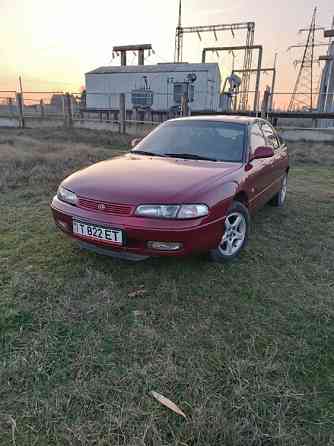 Mazda 626 1995 an Pervomaisc Pervomaisc