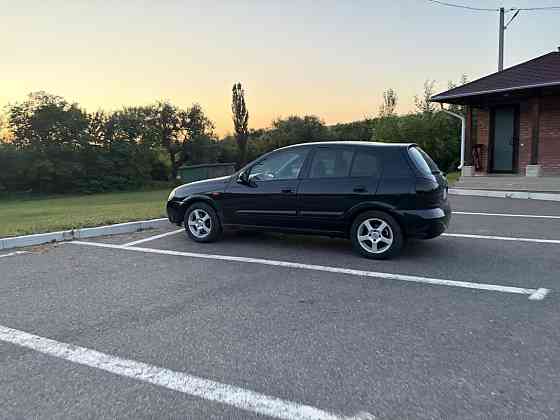 Nissan Almera 2003 an Tiraspol Tiraspol