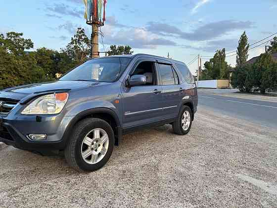 Honda CR-V 2004 an Camenca Camenca