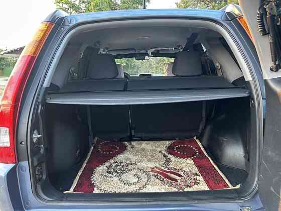Honda CR-V 2004 an Camenca Camenca