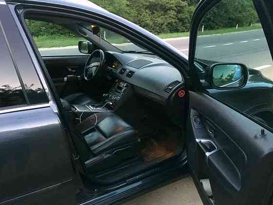 Volvo XC90 2004 an Rezina Rezina