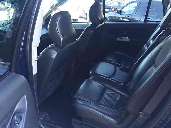 Volvo XC90 2004 an Rezina Rezina