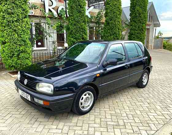 Volkswagen Golf 1995 an Sucleia Sucleia