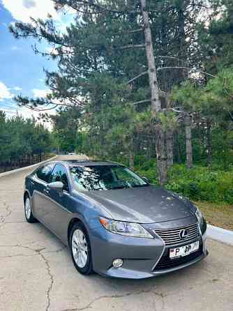 Lexus ES 2013 an Rîbnița Rîbnița