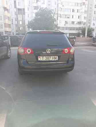 Volkswagen Passat 2006 an Tiraspol Tiraspol