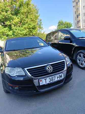 Volkswagen Passat 2006 an Tiraspol Tiraspol