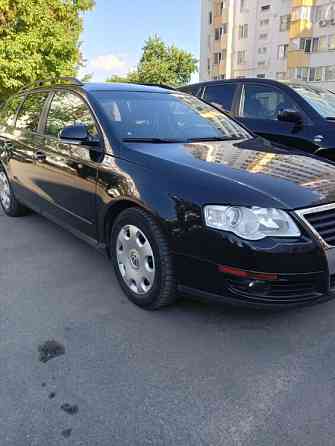Volkswagen Passat 2006 an Tiraspol Tiraspol