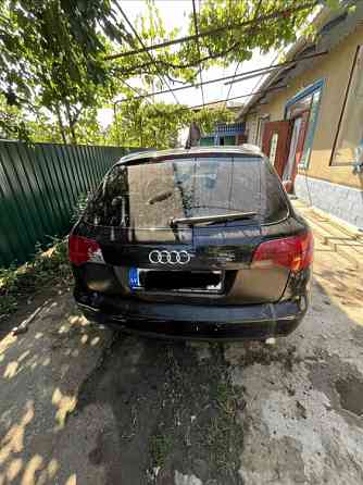 Audi A6 2007 an Tiraspol Tiraspol