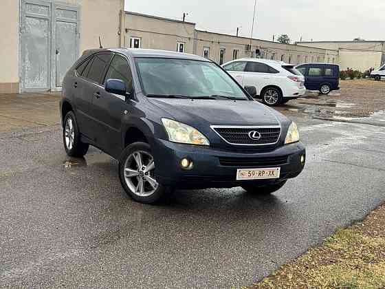 Lexus RX 2005 an Tiraspol Tiraspol