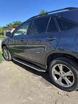Lexus RX 2006 an Bender Bender