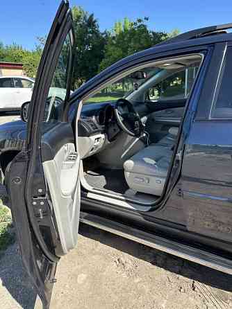 Lexus RX 2006 an Bender Bender