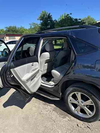 Lexus RX 2006 an Bender Bender