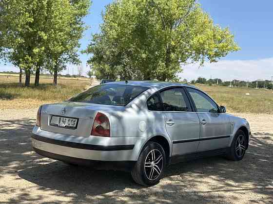 Volkswagen Passat 2003 an Dubăsari Dubăsari