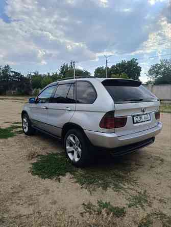 BMW X5 2003 an Tiraspol Tiraspol