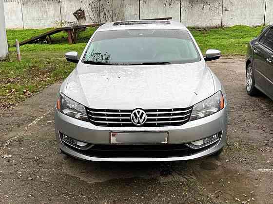 Volkswagen Passat 2014 an Tiraspol Tiraspol