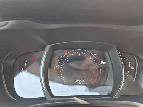 Renault Kadjar 2018 an Chişinău Chişinău