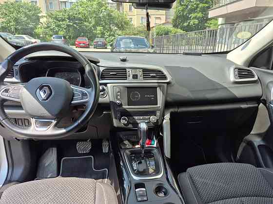 Renault Kadjar 2018 an Chişinău Chişinău