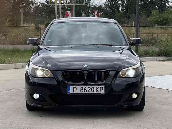 BMW seria 5 2009 an Tiraspol Tiraspol