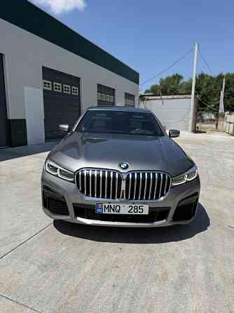 BMW seria 7 2020 an Bender Bender