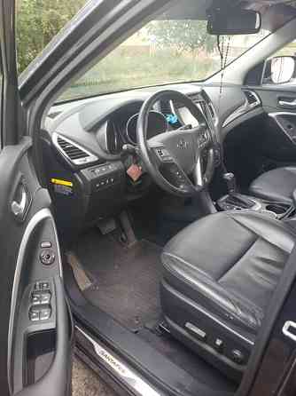 Hyundai Santa Fe 2013 an Tiraspol Tiraspol