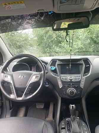 Hyundai Santa Fe 2013 an Tiraspol Tiraspol
