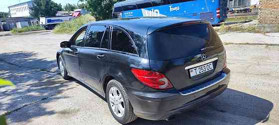 Mercedes R-Class 2005 год Бендеры Бендеры