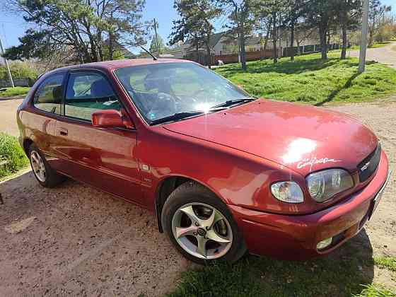 Toyota Corolla 2000 год Тирасполь Тирасполь