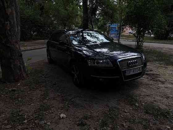 Audi A6 2006 an Chişinău Chişinău