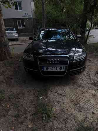 Audi A6 2006 an Chişinău Chişinău