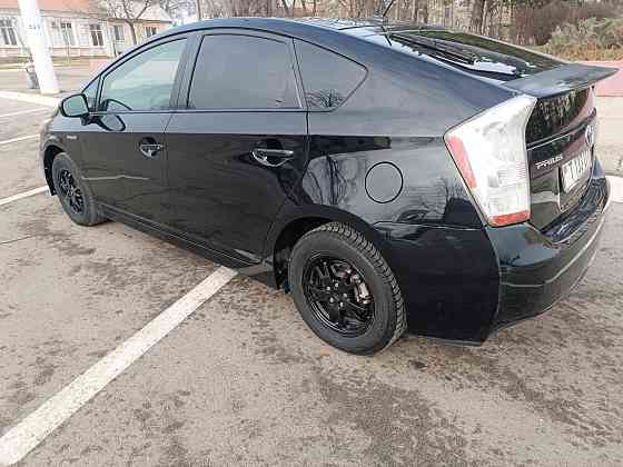 Toyota Prius 2009 an Tiraspol Tiraspol