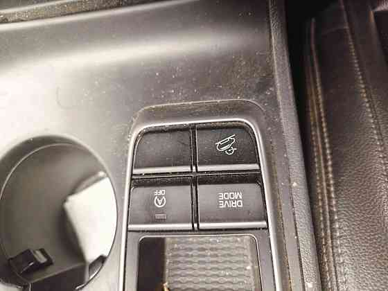 Hyundai Tucson, 1,7 diesel, 2016, 150 mii km Кишинёв