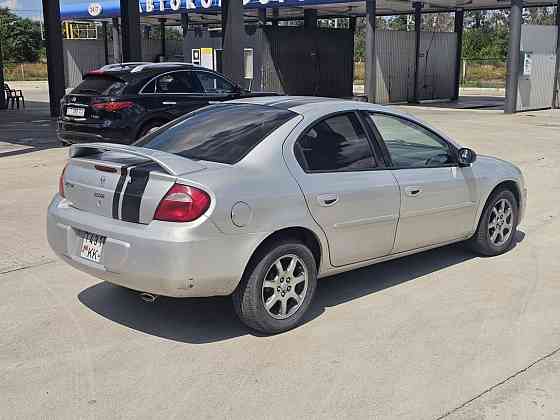 Dodge Neon 2005 an Tiraspol Tiraspol