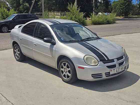 Dodge Neon 2005 an Tiraspol Tiraspol
