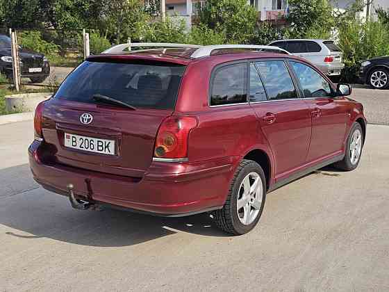 Toyota Avensis 2003 an Tiraspol Tiraspol