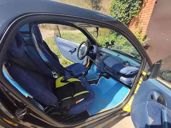 Smart Fortwo Тирасполь