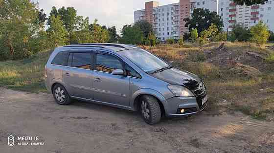 Opel Zafira 2006 an Tiraspol Tiraspol