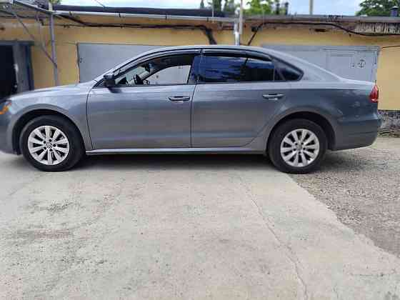 Volkswagen Passat 2012 an Tiraspol Tiraspol