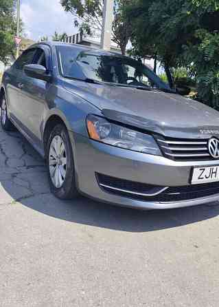 Volkswagen Passat 2012 an Tiraspol Tiraspol
