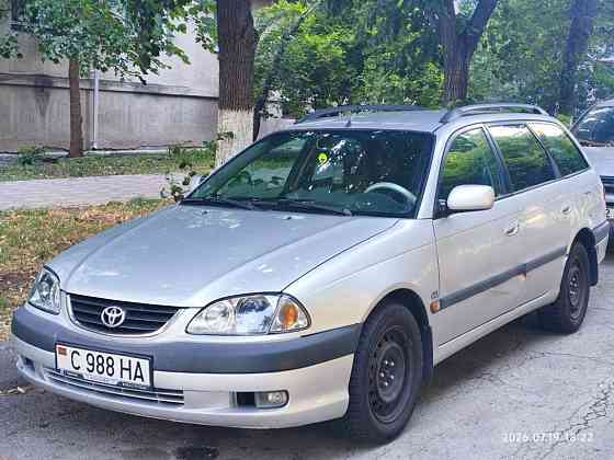 Toyota Avensis 2002 an Tiraspol Tiraspol