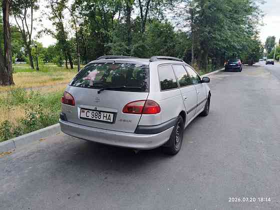 Toyota Avensis 2002 an Tiraspol Tiraspol