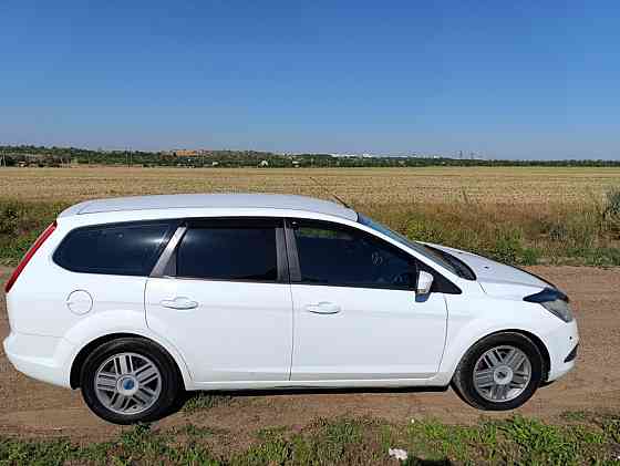 Ford Focus 2009 an Tiraspol Tiraspol