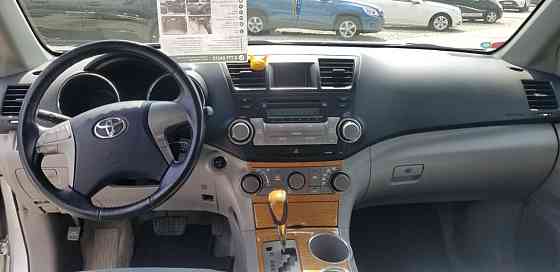 Toyota Highlander 2008 an Tiraspol Tiraspol