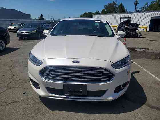 Ford Fusion 2016 год Тирасполь Тирасполь