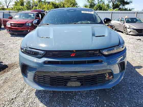 2024 DODGE HORNET R Tiraspol