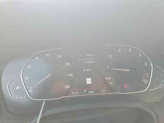 BMW 3 Series 2021 год Тирасполь Тирасполь