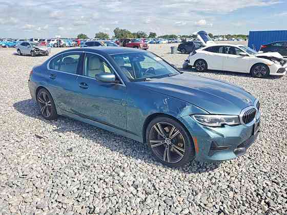BMW 3 Series 2021 год Тирасполь Тирасполь