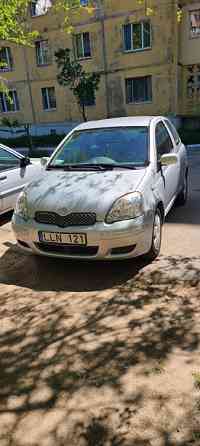 Toyota Yaris 2005 год Тирасполь Тирасполь