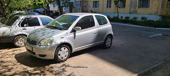 Toyota Yaris 2005 год Тирасполь Тирасполь