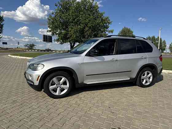 BMW X5 2009 год Тирасполь Tiraspol