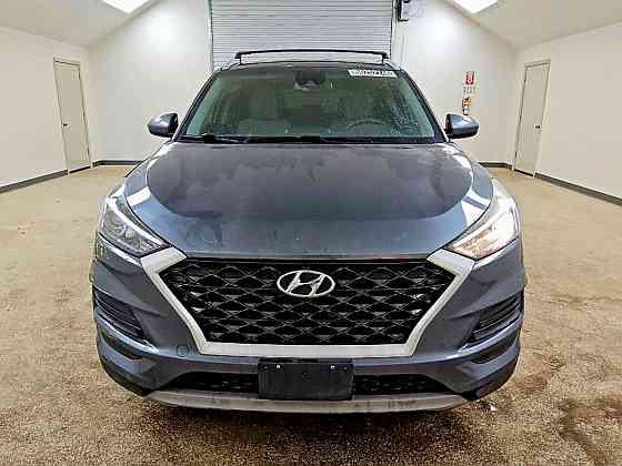 Hyundai Tucson 2019 Tiraspol